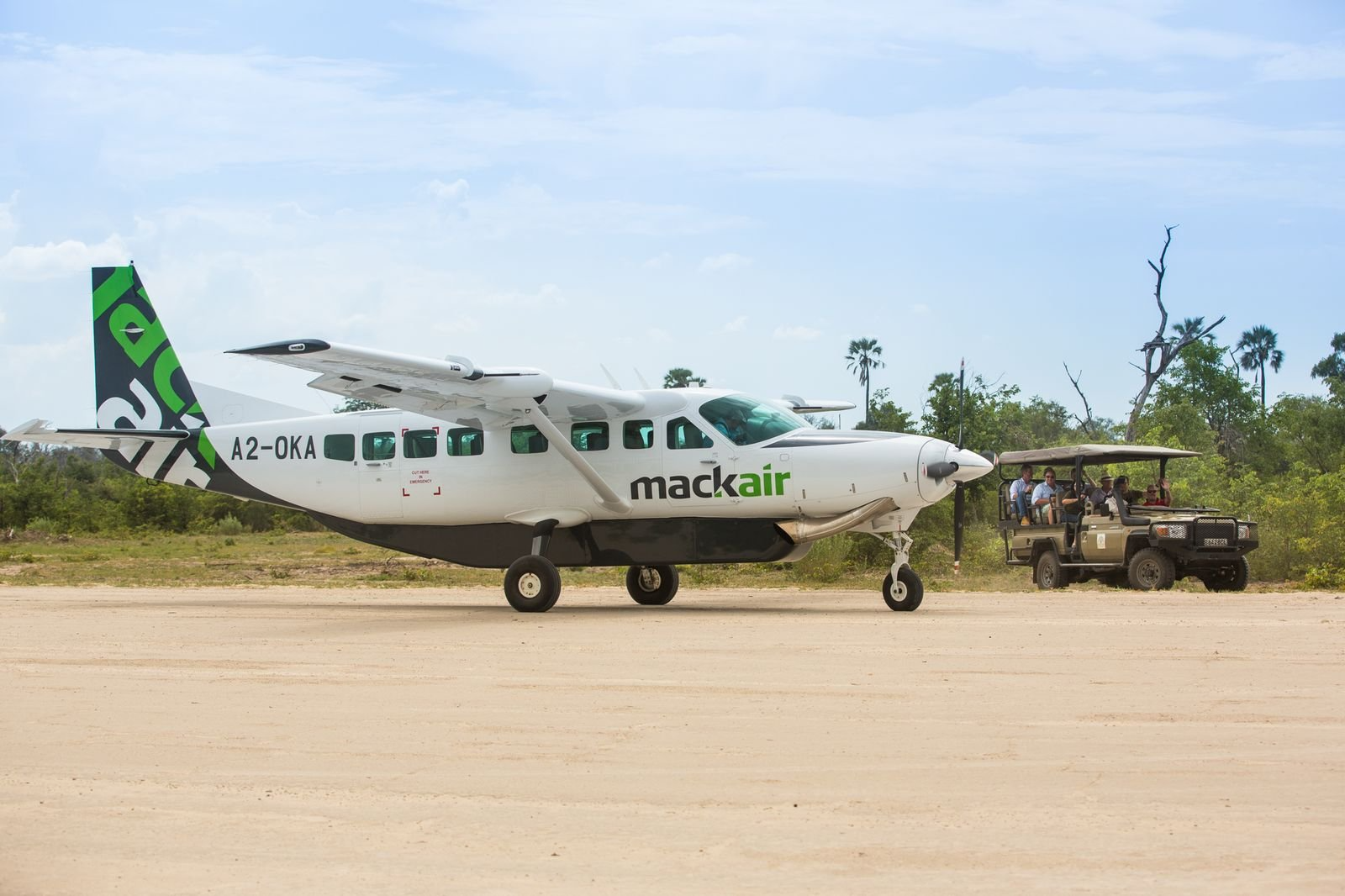C-flight
